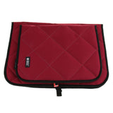 Max Waterproof Pet Dog Cat Car Mat Seat Cover Protector Mat Blanket S Rose Red
