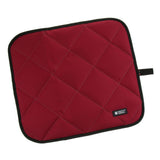 Max Waterproof Pet Dog Cat Car Mat Seat Cover Protector Mat Blanket S Rose Red