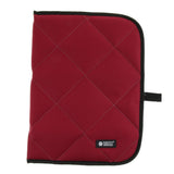 Max Waterproof Pet Dog Cat Car Mat Seat Cover Protector Mat Blanket S Rose Red