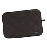 Max Waterproof Pet Dog Cat Car Mat Seat Cover Protector Mat Blanket M Coffee