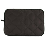 Max Waterproof Pet Dog Cat Car Mat Seat Cover Protector Mat Blanket M Coffee