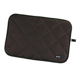 Max Waterproof Pet Dog Cat Car Mat Seat Cover Protector Mat Blanket M Coffee