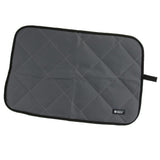 Max Waterproof Pet Dog Cat Car Mat Seat Cover Protector Mat Blanket M Gray