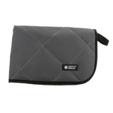 Max Waterproof Pet Dog Cat Car Mat Seat Cover Protector Mat Blanket M Gray