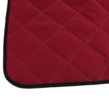 Maxbell Waterproof Pet Dog Cat Car Mat Seat Cover Protector Mat Blanket L Rose Red