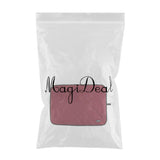 Maxbell Waterproof Pet Dog Cat Car Mat Seat Cover Protector Mat Blanket L Rose Red