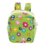 Maxbell Parrot Hamster Squirrel Backpack Pet Snack Food Bag for Outdoor Travel  3