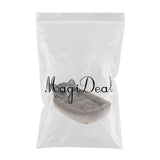 Maxbell New three-dimensional Pet Dog Cat Cotton Mat Kennel  Coffee Cat S