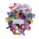 Max Parrot Supplies Bird Wood Molar Toy Parrot Chewing Swing Cage Accessories