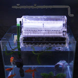 Max Multi-function Accessory Filter Water Pipe Fish Tank Plant Outflow Pipe
