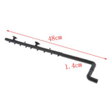 Max Multi-function Accessory Filter Water Pipe Fish Tank Plant Outflow Pipe