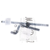 Max Multi-function Accessory Filter Water Pipe Fish Tank Plant Outflow Pipe