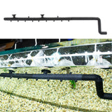 Max Multi-function Accessory Filter Water Pipe Fish Tank Plant Outflow Pipe