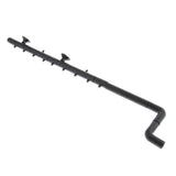 Max Multi-function Accessory Filter Water Pipe Fish Tank Plant Outflow Pipe