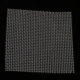 Max 10 Pcs Stainless Steel Decorative Aquatic Moss Mesh for Aquarium Plants