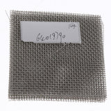 Max 10 Pcs Stainless Steel Decorative Aquatic Moss Mesh for Aquarium Plants