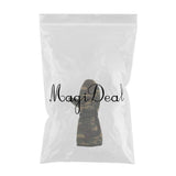 Max Camouflage Pet Dog Training and Catching Gloves Bite Proof Right Hand