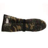 Max Camouflage Pet Dog Training and Catching Gloves Bite Proof Right Hand