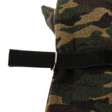 Max Camouflage Pet Dog Training and Catching Gloves Bite Proof 1 Pair
