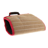 Max Pet Dog Bite Sleeves Tugs for Young Dogs Work Dog Puppy Training Playing