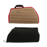 Max Pet Dog Bite Sleeves Tugs for Young Dogs Work Dog Puppy Training Playing