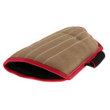 Max Pet Dog Bite Sleeves Tugs for Young Dogs Work Dog Puppy Training Playing