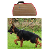 Max Pet Dog Bite Sleeves Tugs for Young Dogs Work Dog Puppy Training Playing