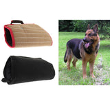 Max Pet Dog Bite Sleeves Tugs for Young Dogs Work Dog Puppy Training Playing
