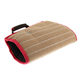 Max Pet Dog Bite Sleeves Tugs for Young Dogs Work Dog Puppy Training Playing