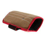 Max Pet Dog Bite Sleeves Tugs for Young Dogs Work Dog Puppy Training Playing