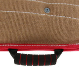 Max Pet Dog Bite Sleeves Tugs for Young Dogs Work Dog Puppy Training Playing