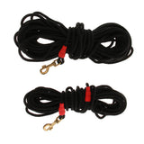 Max Pet Dog Tracking Rope Extra Long Lead Dog Leash for Training Tracking 10M