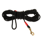 Max Pet Dog Tracking Rope Extra Long Lead Dog Leash for Training Tracking 10M
