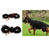 Max Pet Dog Tracking Rope Extra Long Lead Dog Leash for Training Tracking 10M