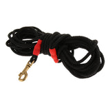 Max Pet Dog Tracking Rope Extra Long Lead Dog Leash for Training Tracking 10M