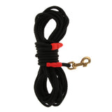 Max Pet Dog Tracking Rope Extra Long Lead Dog Leash for Training Tracking 10M