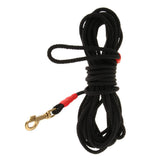 Max Pet Dog Tracking Rope Extra Long Lead Dog Leash for Training Tracking 10M