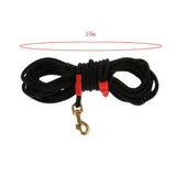 Max Pet Dog Tracking Rope Extra Long Lead Dog Leash for Training Tracking 10M