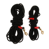 Max Pet Dog Tracking Rope Extra Long Lead Dog Leash for Training Tracking 10M