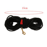 Max Heavy Duty Dog Training Leash for Large and Medium Dogs Walking Leads