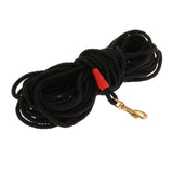 Max Pet Dog Tracking Rope Extra Long Lead Dog Leash for Training Tracking 20M