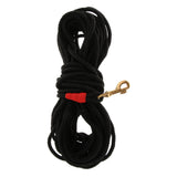 Max Pet Dog Tracking Rope Extra Long Lead Dog Leash for Training Tracking 20M