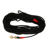 Max Pet Dog Tracking Rope Extra Long Lead Dog Leash for Training Tracking 20M