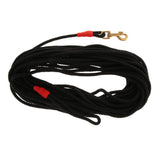 Max Pet Dog Tracking Rope Extra Long Lead Dog Leash for Training Tracking 20M