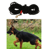 Max Pet Dog Tracking Rope Extra Long Lead Dog Leash for Training Tracking 20M
