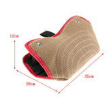 Max Pet Dog Bite Sleeves Arm Protection Sleeve For Dog Training Outdoor Chewing