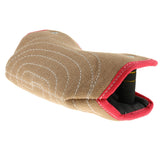 Max Pet Dog Bite Sleeves Arm Protection Sleeve For Dog Training Outdoor Chewing