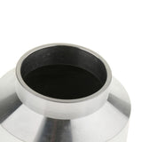 Max Large Dog German Shepherd Odor Training Polished Aluminum Alloy Canister