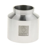 Max Large Dog German Shepherd Odor Training Polished Aluminum Alloy Canister