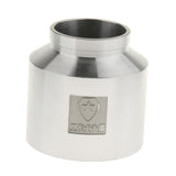Max Large Dog German Shepherd Odor Training Polished Aluminum Alloy Canister